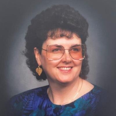 Virginia Johnson Sharp