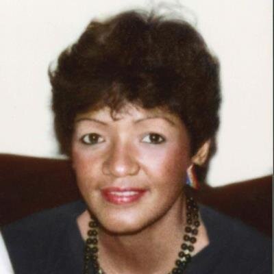 Isabel Martinez Cruz