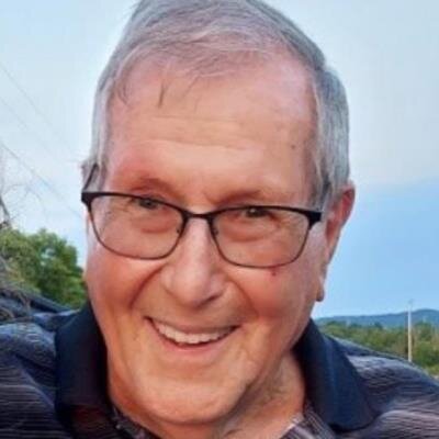 Donald B. Scott