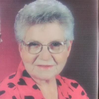 Mrs. Fannie Taylor