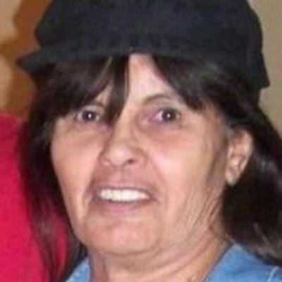 Maria Brunilda Leiva