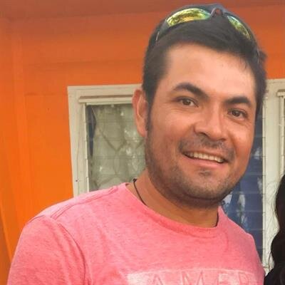 Marco Martinez