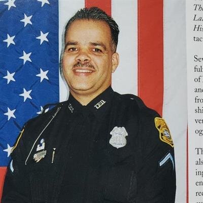 Octavio Rodriguez Jr