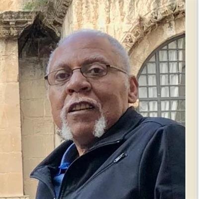 Leonard Warren Crump