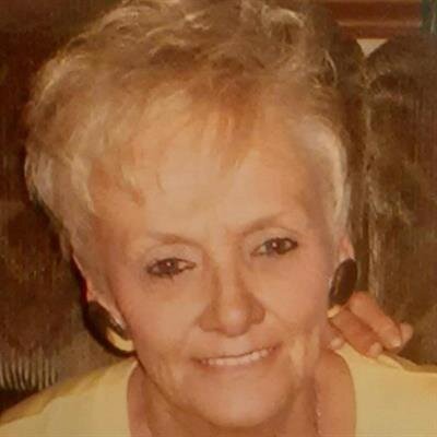 Judith Ann Brock
