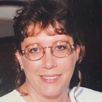 Dawn Marie Stoltenberg