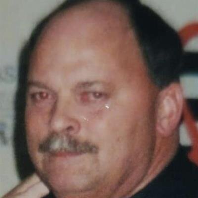 Robert Carl Hackert Jr.