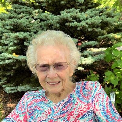 Rose Mary Payne