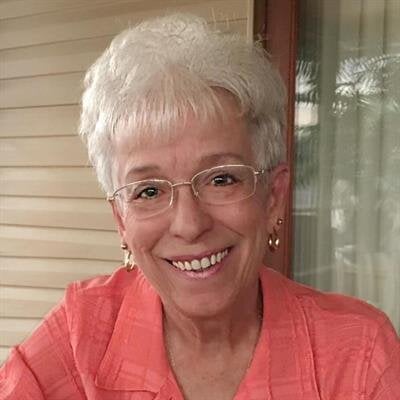 Nina Margaret Richards