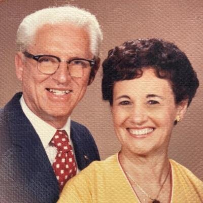 Robert Wayne Rugenstein