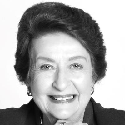 Mary Jane Howell