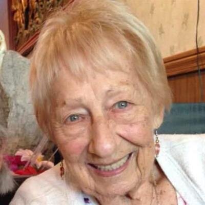 Ethel Irene Pipes