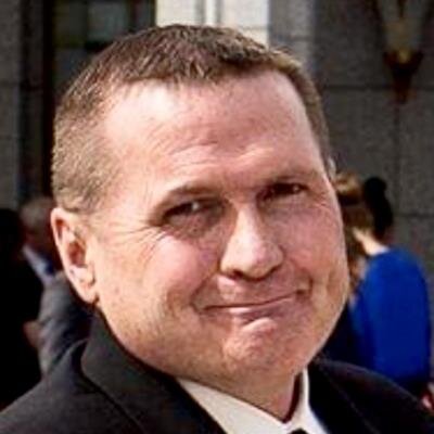 Stanley Neal Buhler