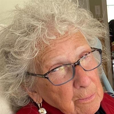 Patricia K. Ball