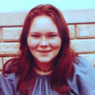 Ruth Ann Tew