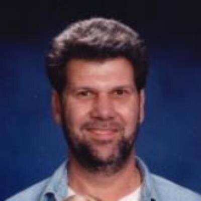 David John Carson
