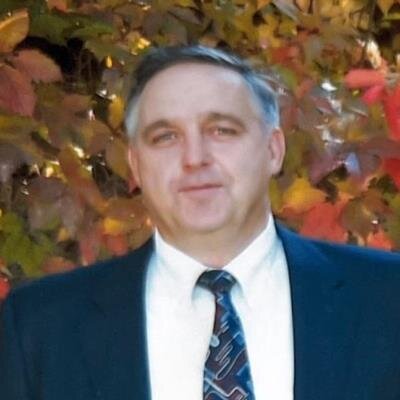 Kerry Edward DeVries