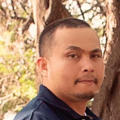 Joseph Patrick Borja Benavente