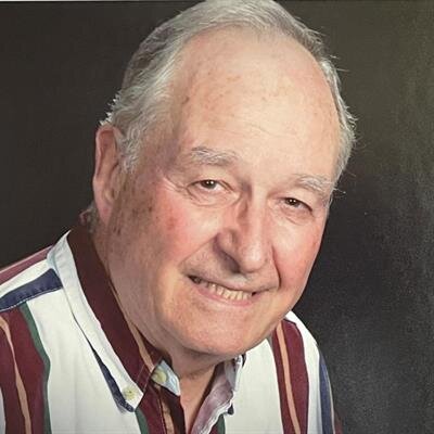 Mr. Judson Douglas Edel Sr.