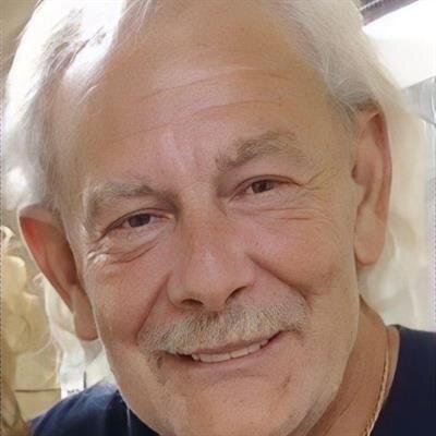 Mark Jules Eisenberg