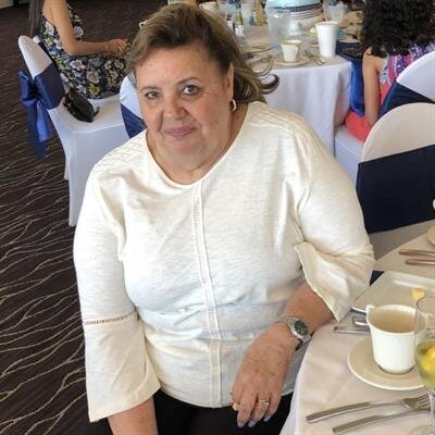 Lydia Santos