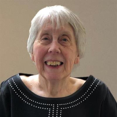 Janice Wilkinson Mans