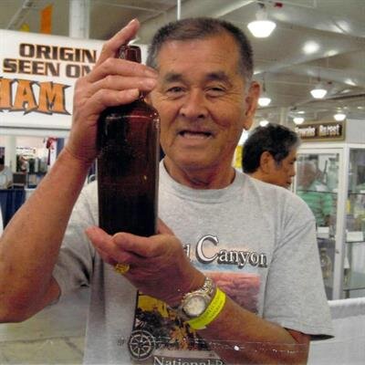 Carl Kenichi Yamasaki