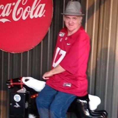 Mr. Johnny Ray Burkett Sr.