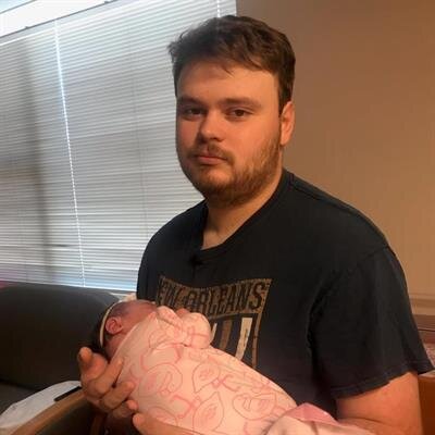 Mr. Dakota Allen Morris