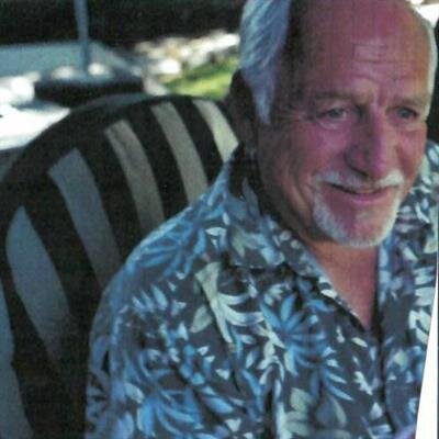 Robert M. Lalande