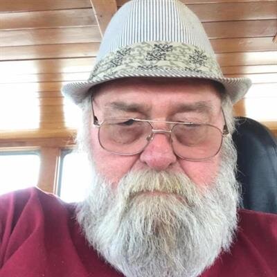 Mr. Doyle Orvin Johnson Sr.