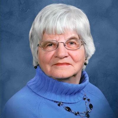 Beulah Mae Rieckers