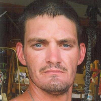 Mark Anthony Chastain