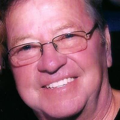 Gary Allen Mosher