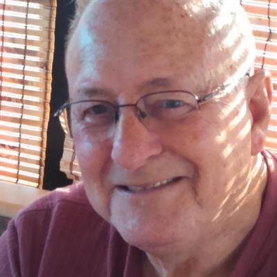Donald C. Eilman