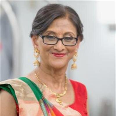 Rashmi Jayantilal Patel