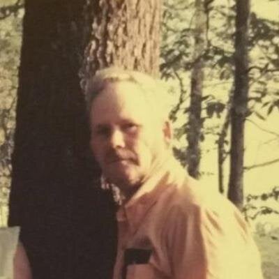 Mr. James Fletcher Dutton