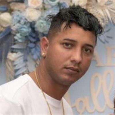 Miguel Ernesto Lopez Fernandez