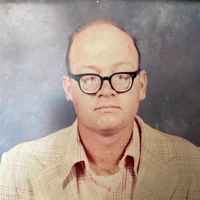 Mr. Johnny Fritchard Weekley