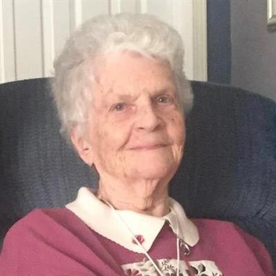 Genevieve Pillsbury