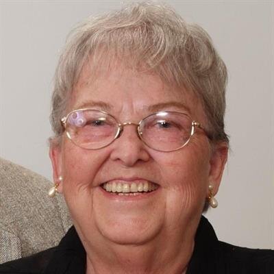 Jeanne Lewis Brandyberry