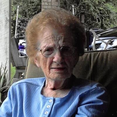 Maurileen Hardin