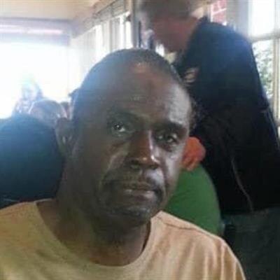 Hillard Lee Brown Jr.