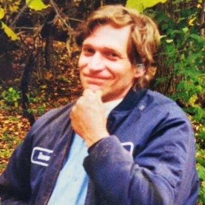 David Earl Stringer