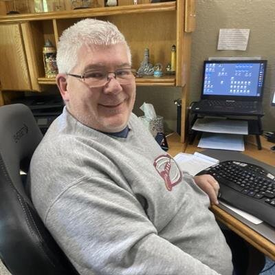 Matthew Brent LaFrence