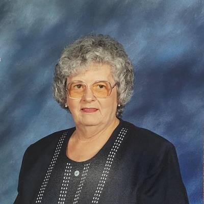 Mrs. Nell Ree Vickery Owens