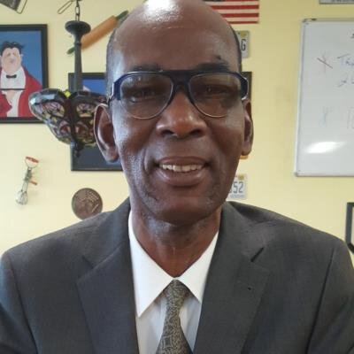 Gabriel Chery