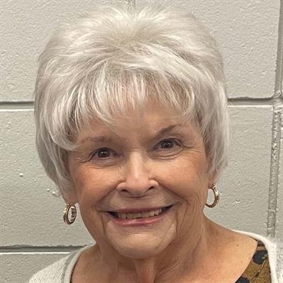 (Eva) Dianne Clute