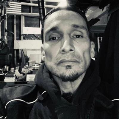 Levi Douglas Harrington