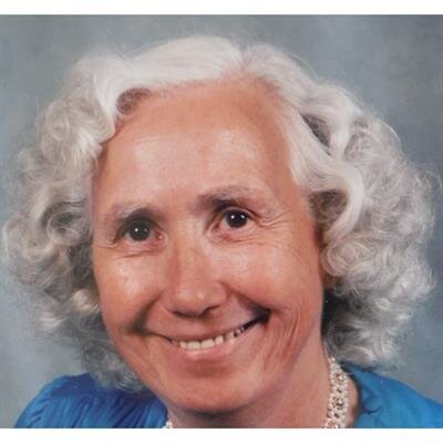 Beatrice Joyce Amen